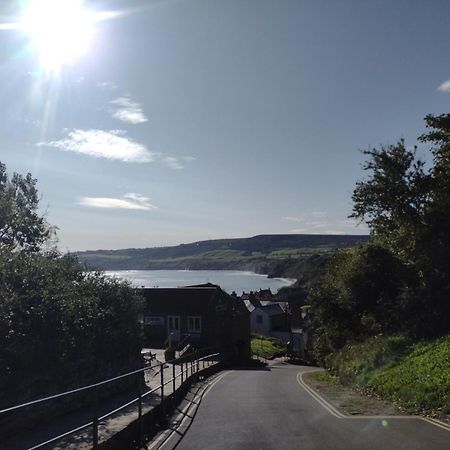 Darnholm Cottage Robin Hood's Bay Exterior foto