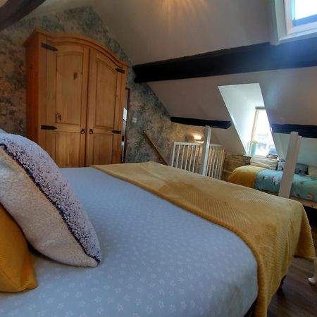Darnholm Cottage Robin Hood's Bay Exterior foto
