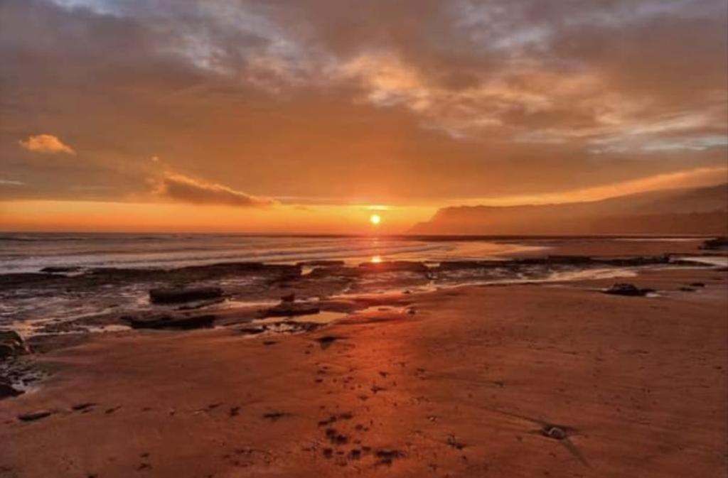Darnholm Cottage Robin Hood's Bay Exterior foto